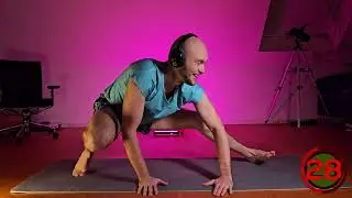Kegel Exercises for Men and Women
