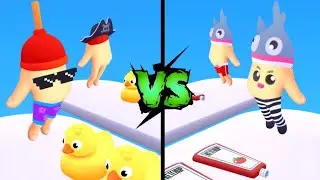 Must Watch Special New Comedy Video 2021 | Amazing Funny Video 2021 | Squid game | Episode 139