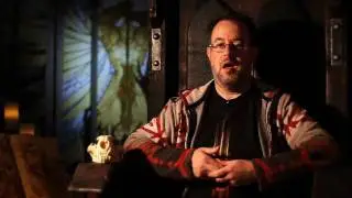 Diablo 3 - Jay Wilson Interview 2012
