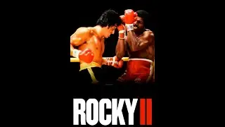 Rocky 2 / Rocky II  [1979] - segmentoHD