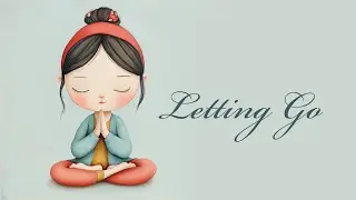 True Transformation through Letting Go (Guided Meditation)