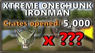 I've opened 5,000 SPOILS OF WARS
