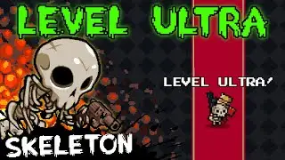 I finally got UNSTOPPABLE! | Livestream | Nuclear Throne