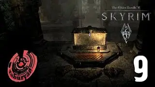 КАМЕНЬ КОЛСЕЛЬМО! Skyrim SLMP SSE #9