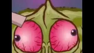 Bong Esponja cap2 (Bob Esponja Fumeta) doblado al español
