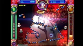 [Full stream] - Peggle Nights Earl Level Pack