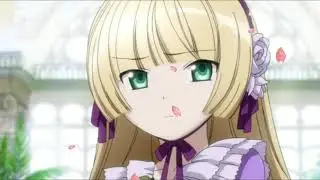 AMV-  Nightcore- UNCOVER ( FRENCH VERSION ) ZARA LARSSON ( SARA'H COVER )