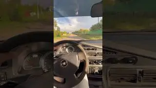 DAEWOO NEXIA 🇺🇿 Уникальная машина⁉️