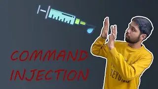 Command Injection Vulnerability | Binary Exploitation - 0x1
