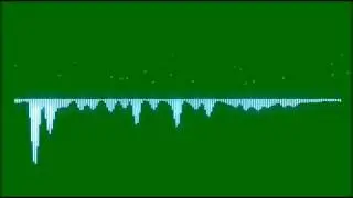 Music Spectrum Green Screen effects || Green Screen Music Spectrum
