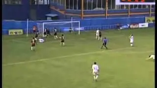 Puerto Rico Islanders vs Atlanta Silverbacks (1-1)