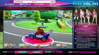 Hidden Block on RED SPACE?! | Super Mario Party Jamboree