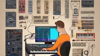 A ChatGPT Guide to Becoming a Virtual Instrument Developer