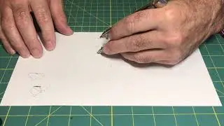How to Draw a Pentagon with a Given Side Length