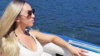 Whitney McClain  - Cruise (Official Music Video)