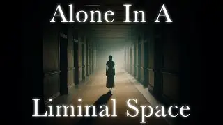 Alone In A Liminal Space