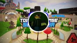 Scrapped Ducky Doom Theme x Plush DJ Theme [TDS Remix]