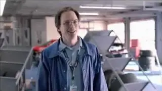 Nascar - Komik Reklam