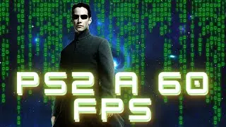 😎 PCSX2 a 60 FPS MEJOR Configuración  Global e Individual para cada juego |  Gama Baja/Media