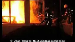 Middelbrand Odaflat Deel II