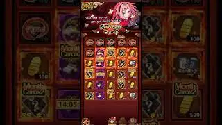 Dark Shadow Ninjutsu New Redeem Code 🎁 Naruto Idle Legend Game (Android/ApK)