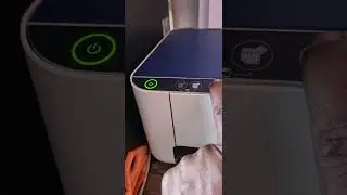 Epson head cleaning without computer | Epson head 