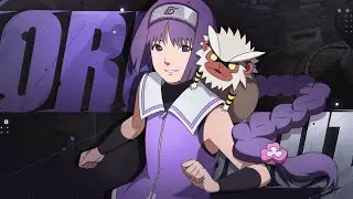 Sumire [ Boruto ] - Naruto Mobile Vietnam