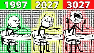 FNF Character Test | Cereal Guy | Сrunch | Milkyway | Choke a lot | Gameplay VS Playground FNF Mods