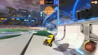 I Blew It! | Rocket League!