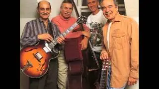 Joe Pass Quartet - You Were Meant For Me (live)