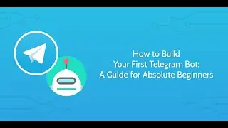 How to make telegram bot without coding 💯 working (Easy but advance)...AKGamer