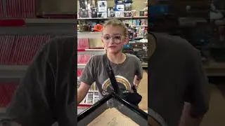 Do We Buy Old Newspapers? #gamestore #retro #nostalgia #moon #newspaper #skit #google