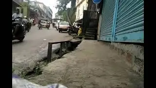 Amazing Parking !!!
