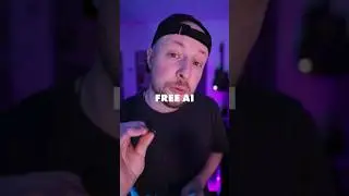 Adobe's AI Enhanced Audio is INSANE!