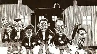 Boisterous - Harry Was A Holli!(full ep 1993)