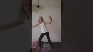 Tik tok dance #3deo