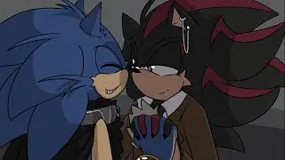 Face Your Fears 😨👿  Sonic the Hedgehog • COMIC COMPILATION