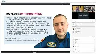 Analiza danych w języku Python  - dlaczego warto? @Sages, Matt Harasymczuk, 2023