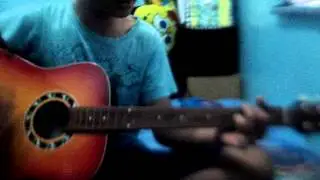 Buko by Jireh Lim (Cover)- Clark Trovela