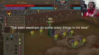 DitterBitter predicts B0aty choking to Westham in the DMM Finals..