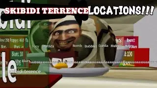 how to get to the skibidi toilet dimension IN ABRDX (april fools)