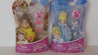 Disney Princess Little Kingdom - Belle