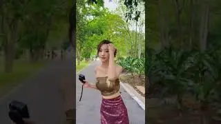 Wonyoung IZ*ONE Tiktok deepfake #2