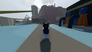 Human  Fall Flat Ricardo