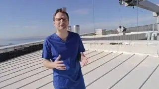 Doktor Geldi - Tanıtım