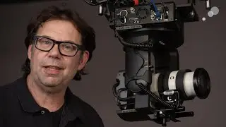 A Closer Look at the Sony FR7 PTZ Camera + Chrosziel SFR Universal Zoom Motor