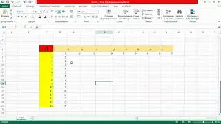 Фишки с формулами. Обзор и возможности Word and Excel 2017.