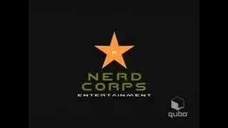 Rocket Fund/Canada/WGC/UBCP/Nerd Corps Ent./FremantleMedia International/Qubo ID (2014/2020)