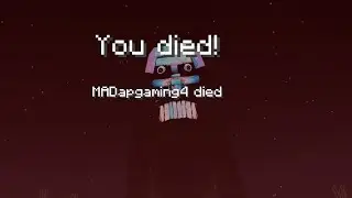 Minecraft But He Is Watching You From The Fog 🤩 | Streaming with Turnip