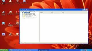 How to Rename PC Processor / Fake P7-3000Ghz